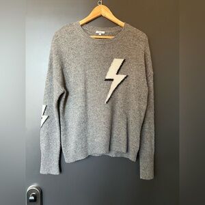 Rails size M wool and cashmere sweater